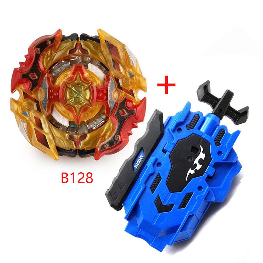 Newest Takara Tomy All Models Launchers  Burst B-154 B-153 B148 GT Toys Arena Metal God Fafnir  Toy