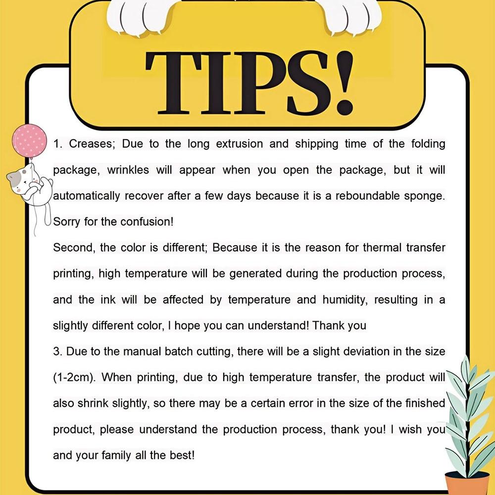 1pc Welcome Lemon-Frame Solid Minimalist Flannel 100% Polyester ENTRANCE MAT, foyer/aisle/door light absorb light slip-safe, fold-flat space-save, fruit-lover flex lay, machine-wash gentle fade-free gift-ready