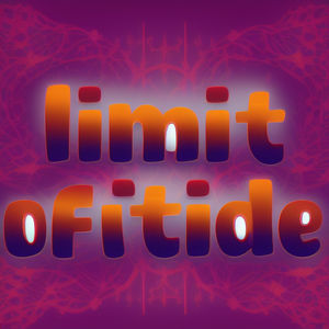 limit of tide