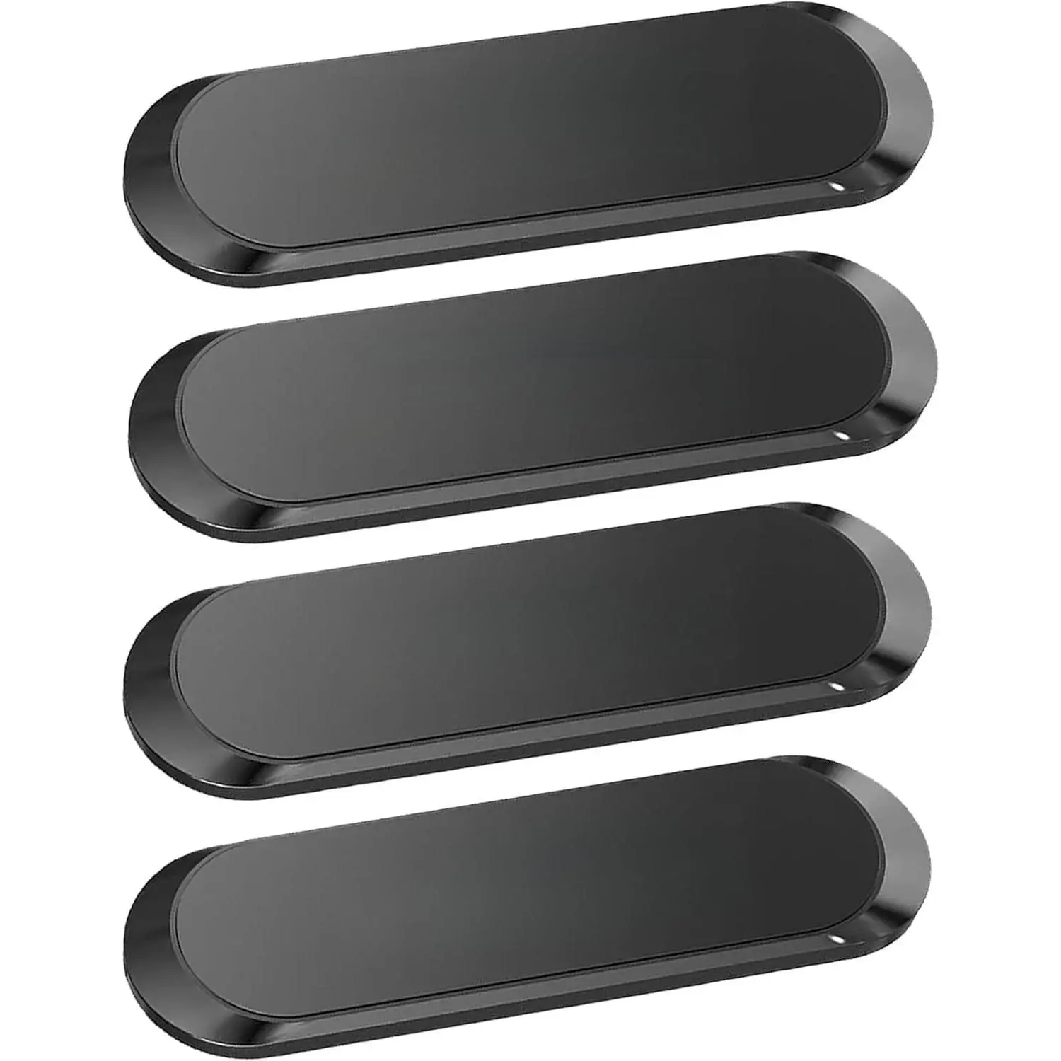 BLACK / 4 PACK