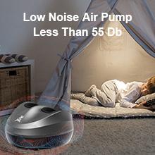 BOB AND BRAD Shiatsu Foot Massager with Heat & Remote - FSA & HSA Eligible,4 Level Electric Shiatsu Deep Kneading Therapy Device Comfort For Treat Plantar Fasciitis & Neuropathy