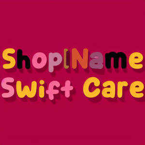 Shop Name Swift Care