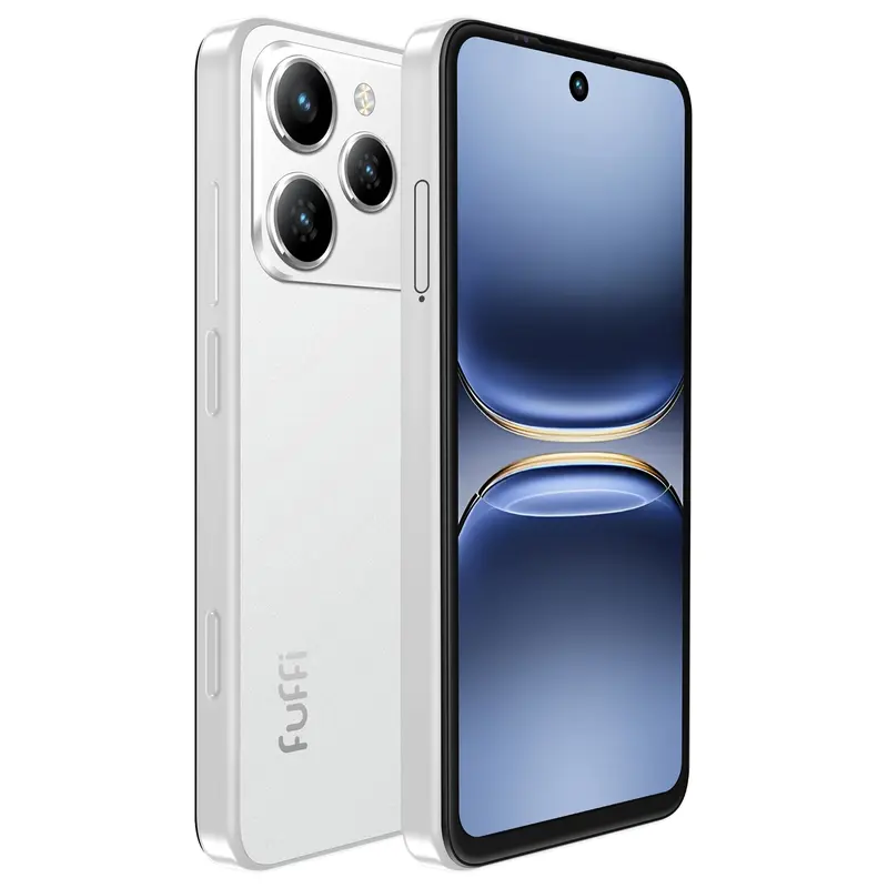 Fuffi M17 Pro Mini Smartphone Cellphone - 5.36-Inch HD Screen, 4GB