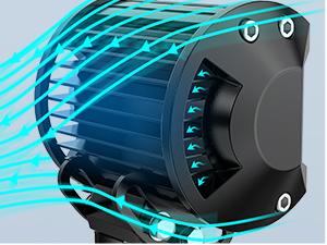 Nilight LED Light Bar 2PCS 18W Spot Led Pods Led Off Road Lights 12V 5Pin Rocker Switch LED Light Bar Wiring Harness Kit 2 Leads for Truck SUV ATV UTV