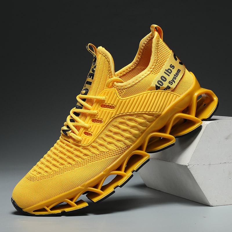 Men's Running Shoes Blade Tennis Walking Fashion Sneakers Breathable NonSlip Gym Sports Work Trainers, Perfectfor Students and Outdoor Sport Runner Closed Sports Shoes Walking Shoes Casual Training Footwear Athletic Outdoorfun Men's Running Shoes Blade Tennis Walking Fashion Sneakers Breathable NonSlip Gym Sports Work Trainers, Perfectfor Students and Outdoor Sport Runner Closed Sports Shoes Walking Shoes Casual Training Footwear Athletic Outdoorfun