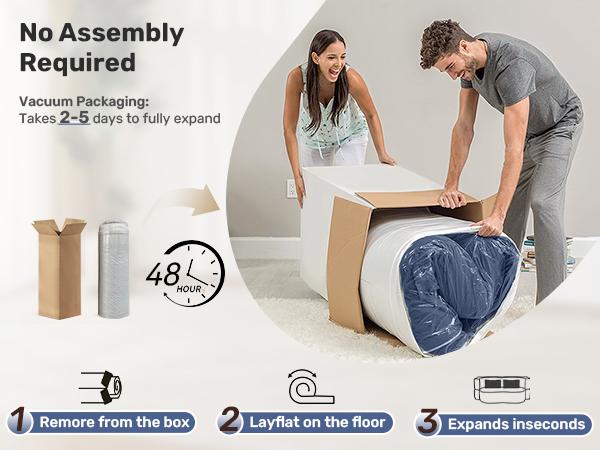 78" Convertible Sofa Bed with Pillows Queen Sleeper Sofa,Foam Folding Mattress Sleeper Modern Teddy Fabric Floor Cushion and Futon Chaise Lounge Sofa,For Apartments,Guest Rooms,Guest Use,Condo,Blue