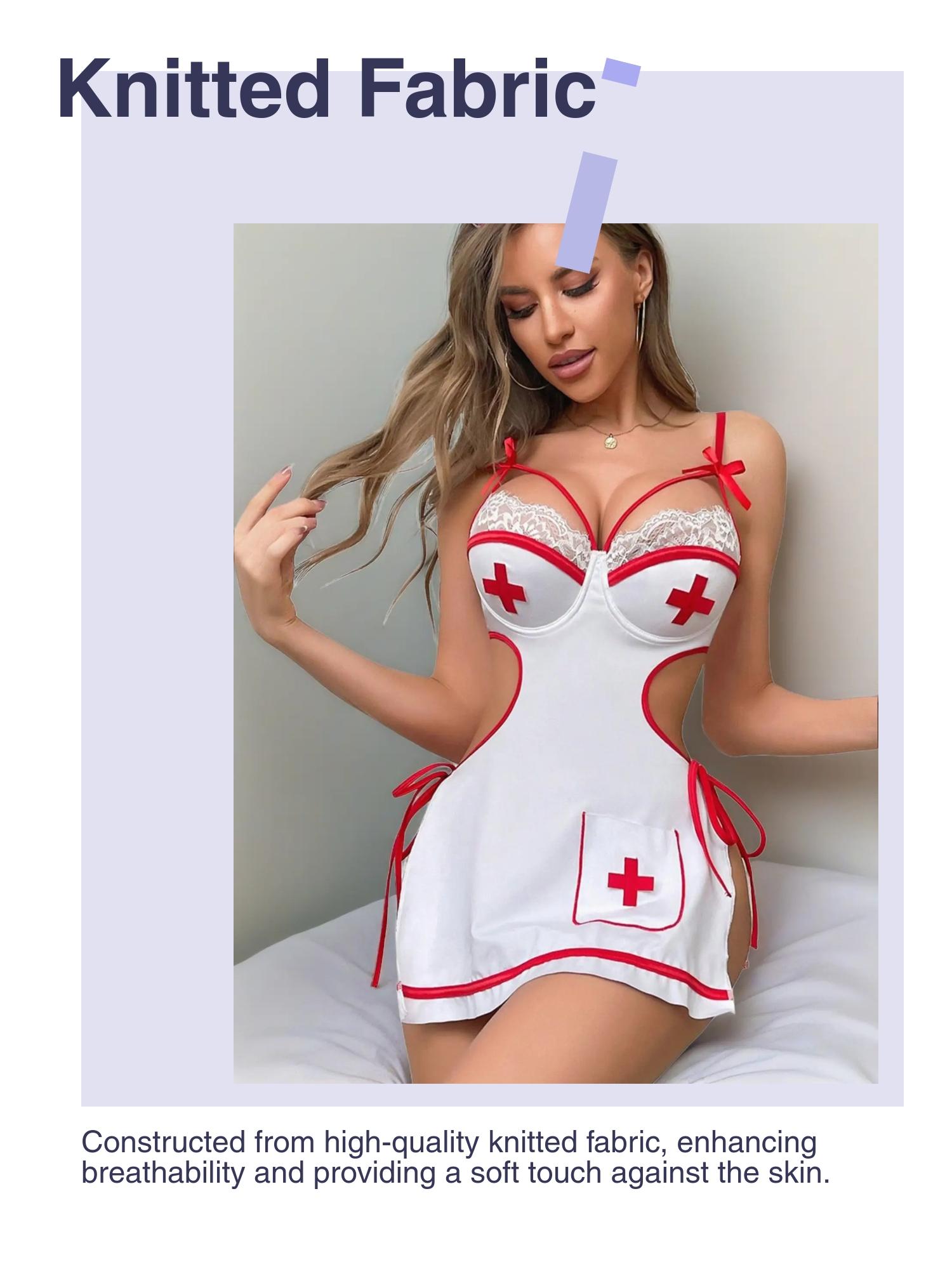 Women's Sexy Home Clothing Comfortable Soft Fitted Sleeveless Knitted Plain Style Casual Wear All Seasons, Ladies Fashionable Sleepwear Loungewear