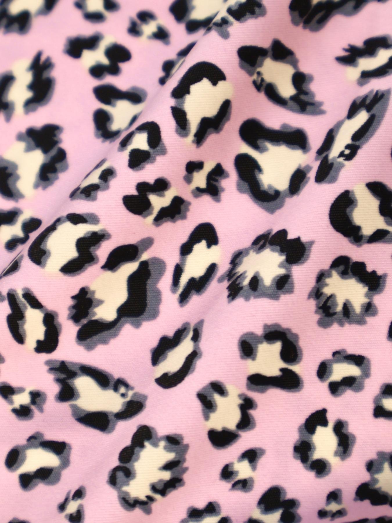 Women's Seamless Wave Design Set, Comfortable Breathable Antibacterial Panties, Fitted All Season Casual Style, Breathable Seamless Knicker