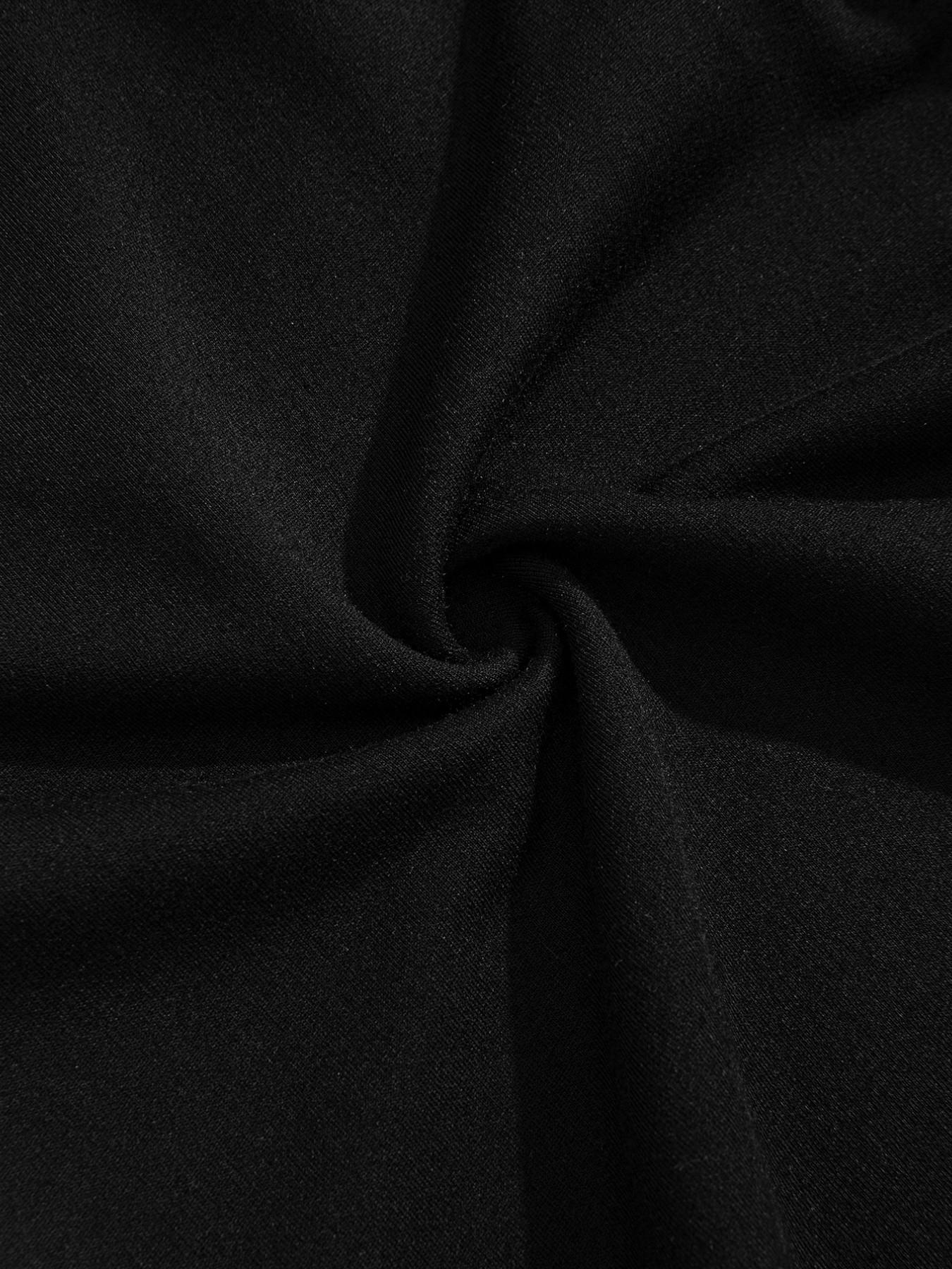 Solid Color Home Sweatpants, Loose-Fitting Carrot-Leg Trousers, Comfortable and Breathable, Five Sizes Available, All Seasons