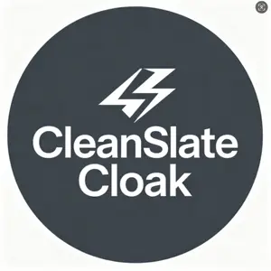 CleanSlate Cloak