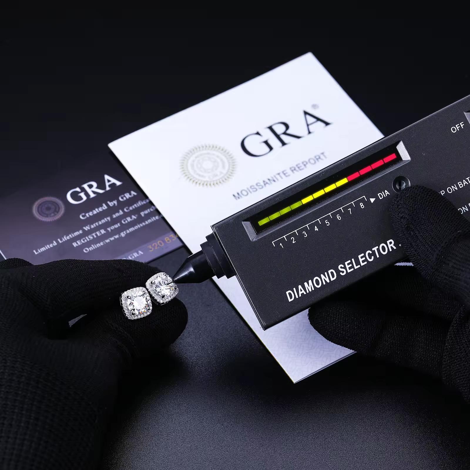 Delzzad 18K Gold-Plated Halo Square Stud Earrings Synthetic Moissanite Earrings S925 Stud Birthday Anniversary Mother's Day Christmas Gifts for Men Women Delzzad 18K Gold-Plated Halo Square Stud Earrings Synthetic Moissanite Earrings S925 Stud Birthday Anniversary Mother's Day Christmas Gifts for Men Women