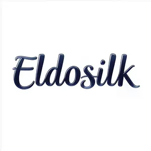 Eldosilk007 shop logo