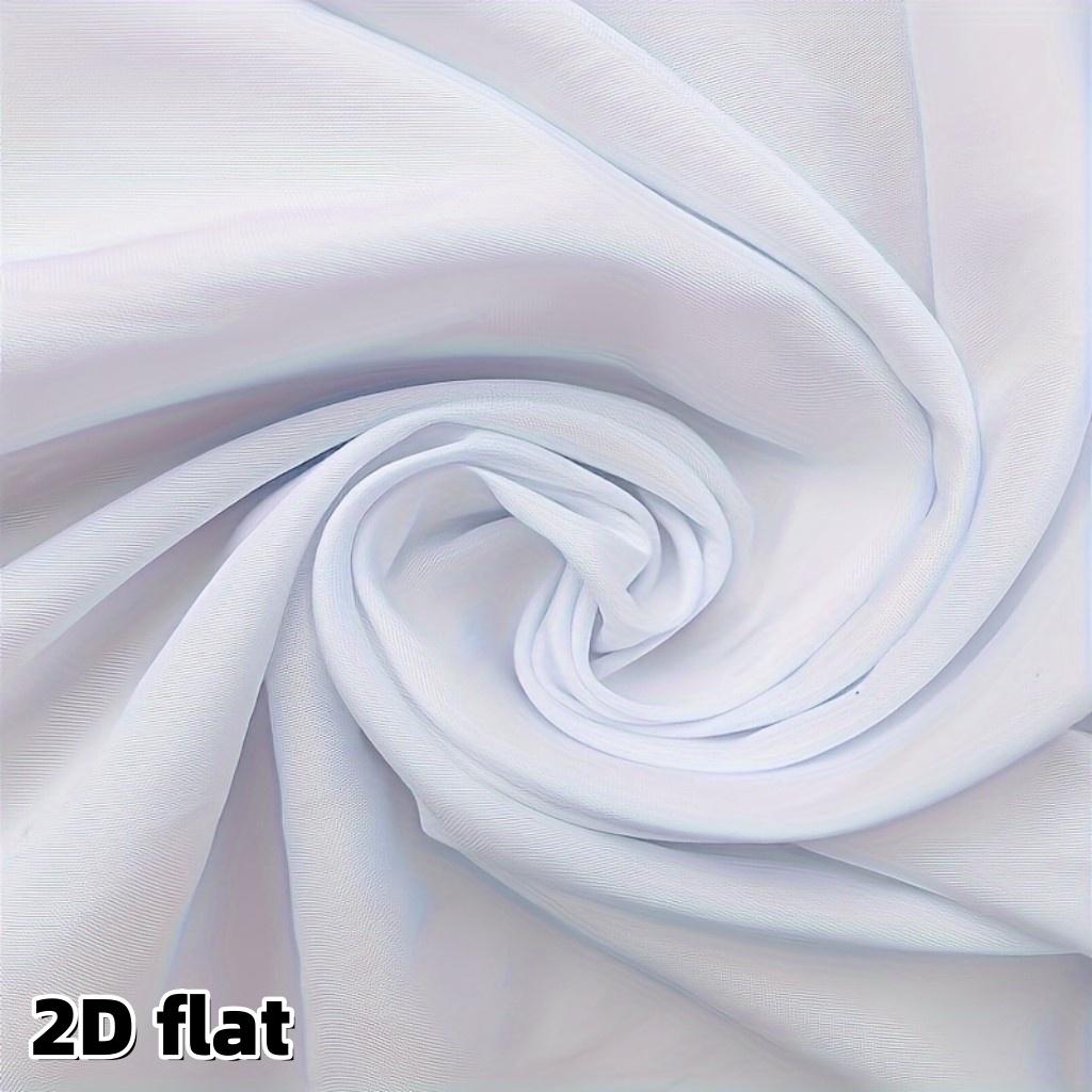 2D Flat 2Pcs Quilted Patchwork Curtains, Multicolored Stripe Design with Button Flower Decorations, Rod Pocket Style, Polyester Fabric, Boho Chic Home Decor, Semi Sunshade, Suitable for Living Room Bedroom Window, Handcrafted Bohemian.