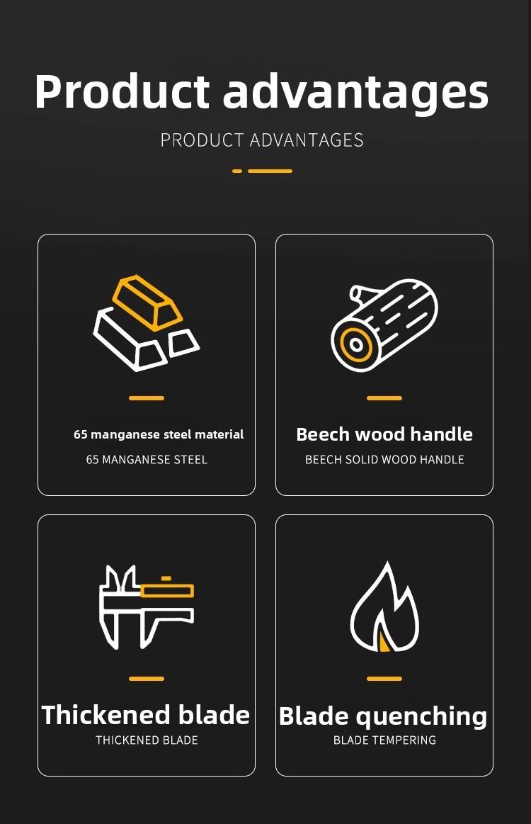 24mm Woodcarving Flat Chisel for Precision Sculpting, Durable Woodworking Tools for Artistic Carvings, Perfect for Detail Work, Hand Tools