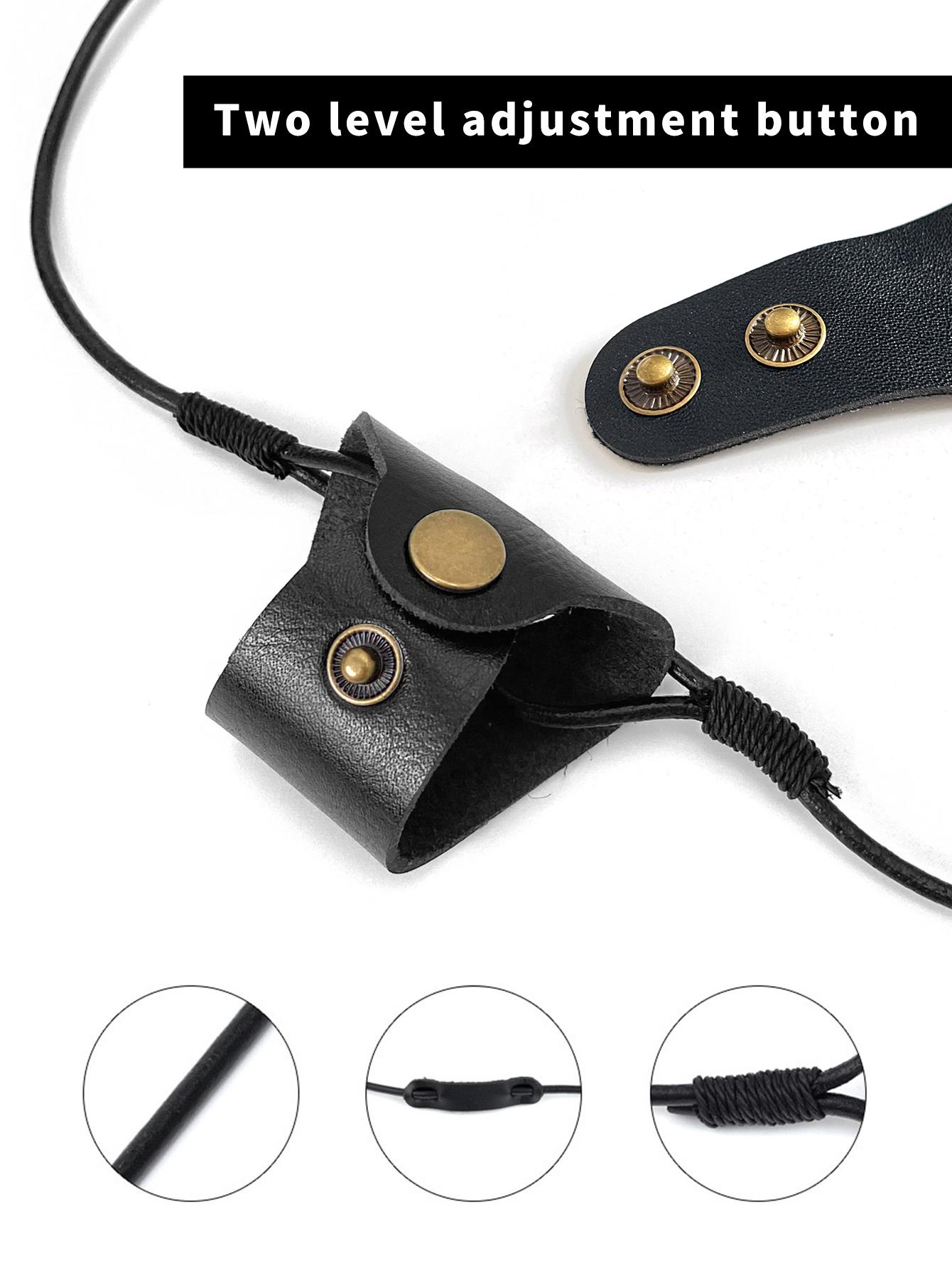 Portable minimalist solid color storage glasses travel case with lanyard, suitable for daily travel use, storing glasses and sunglasses, very suitable for outdoor activities, a must-have travel organizer for beach vacations.