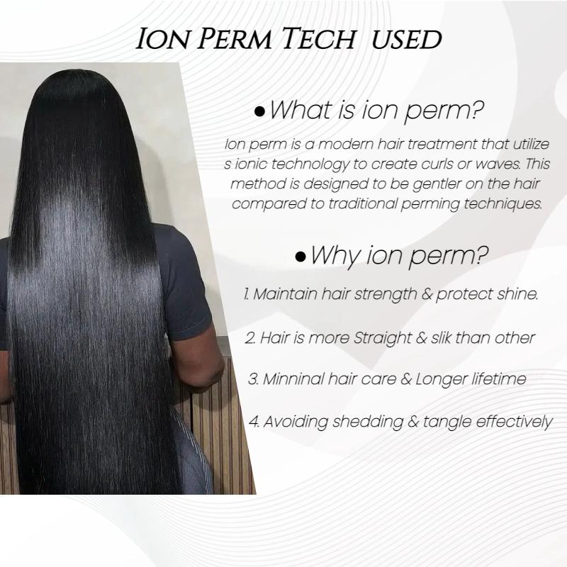 Bangjazz Human Hair Wig Double Drawn Hair Pre Bleached Knots 13X6 HD Lace Front Straight Hair 200% Density Glueless Wigs Brazilian Virgin Human Hair 4More Wig  Summervibes