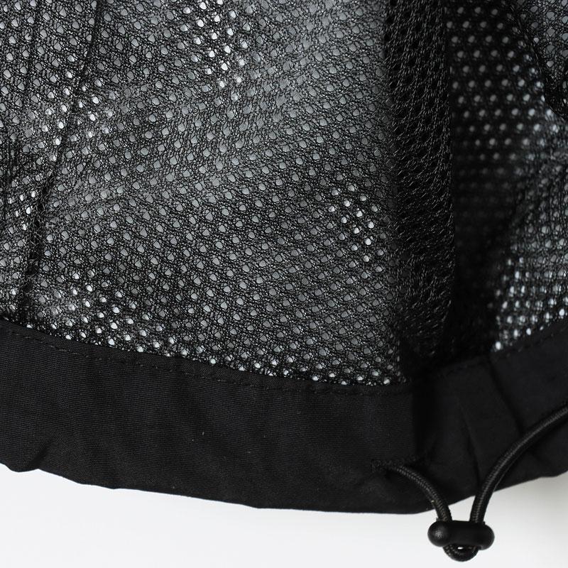 Ladies Winter Coats And Jackets Black Stand Collar Jacket Oversized Windbreaker Hidden Placket Streetwear Women's Casual Outerwear Casual Fitted Jacket