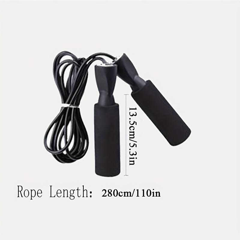 7-in-1 Home Gym Combo, Full-Body Exercise Set Including Ab Roller, Jump Rope, Hand Grip & Push-Up Stands, Portable Fitness Equipment for Indoor Workouts, Abs Training Equipment, Abdominal Workout Wheel
