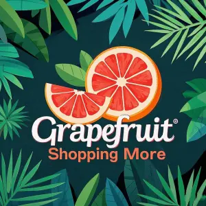 Grapefruit Shopping