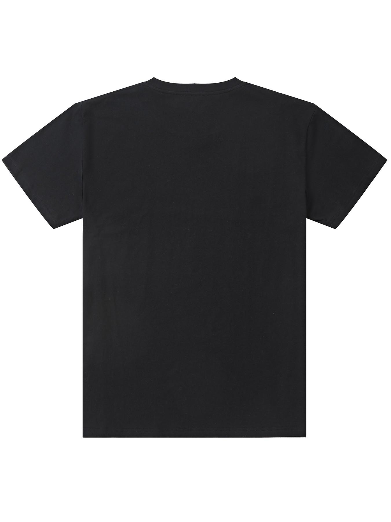 Funny Quote T-Shirt for Entrepreneurs, Casual Graphic Tee, Slim-Fitting, Perfect Gift for Freelancers, Staff Meeting Humor