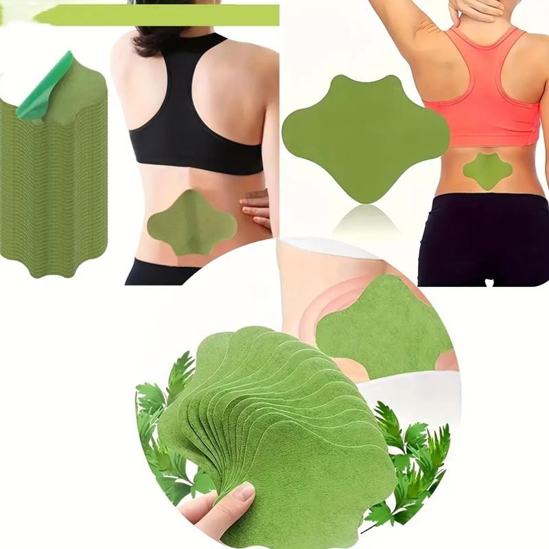 30pcs Support Patch Set, Comfortable Fit for All Body Types, No Power Required, Ideal for Daily Use, Versatile Repair Patches