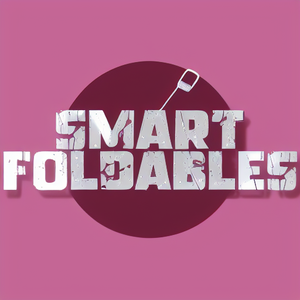 Smart Foldables