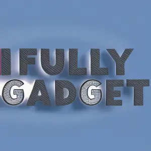 Fully Gadget shop logo