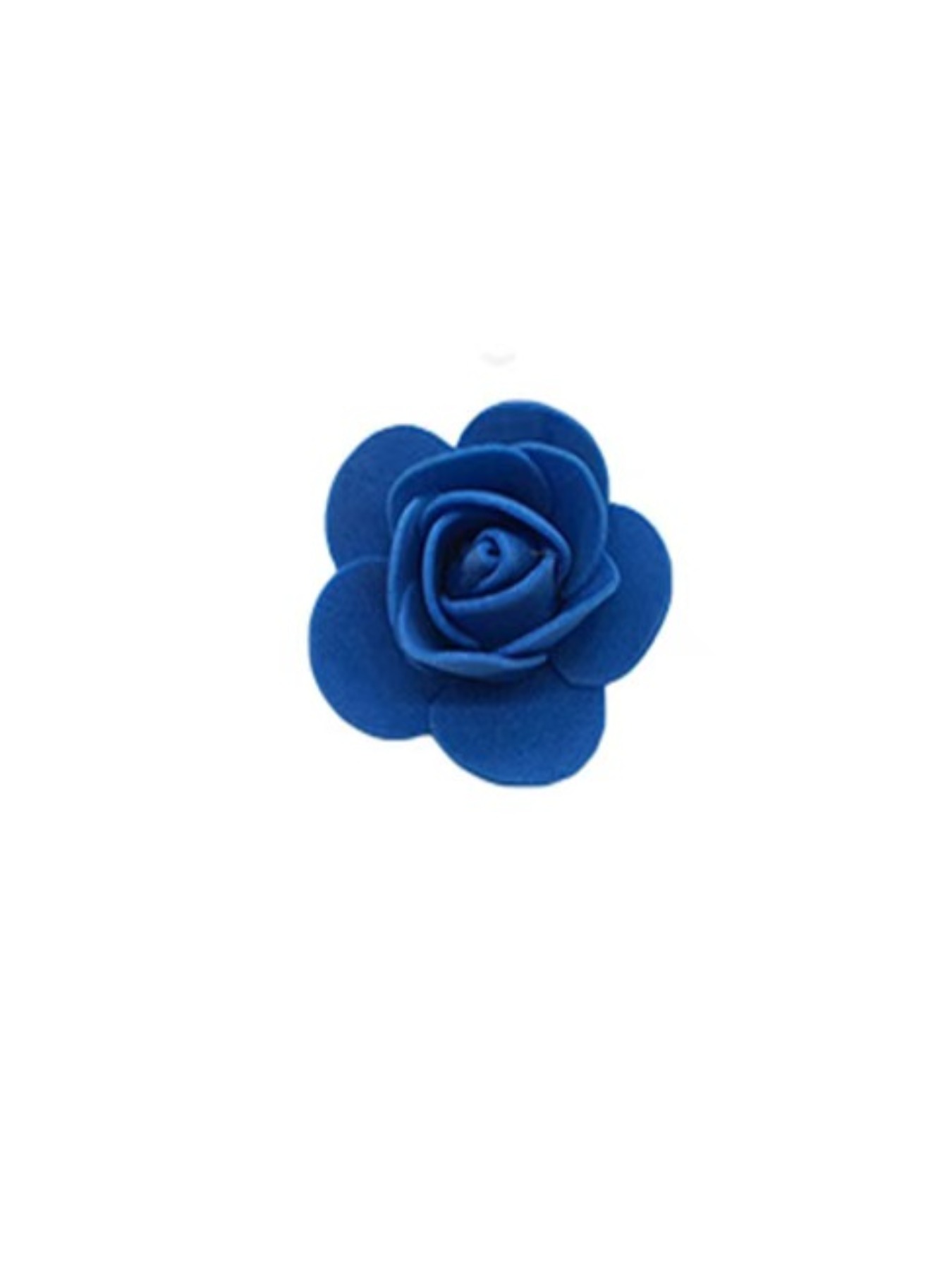 300pcs Foam Flowers, Realistic Rose DIY Bear Craft Supplies, Pe Foam Flower Heads, Ideal for Crafts and Decorations