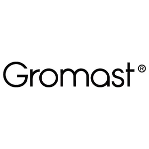 Gromast shop logo