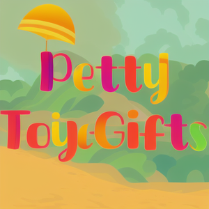 Petty Toy Gifts