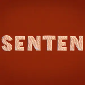 SENTEN shop logo