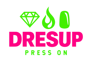 Dresup Nails