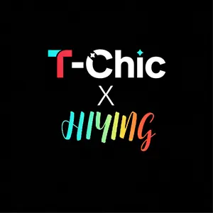 Hiying shop logo