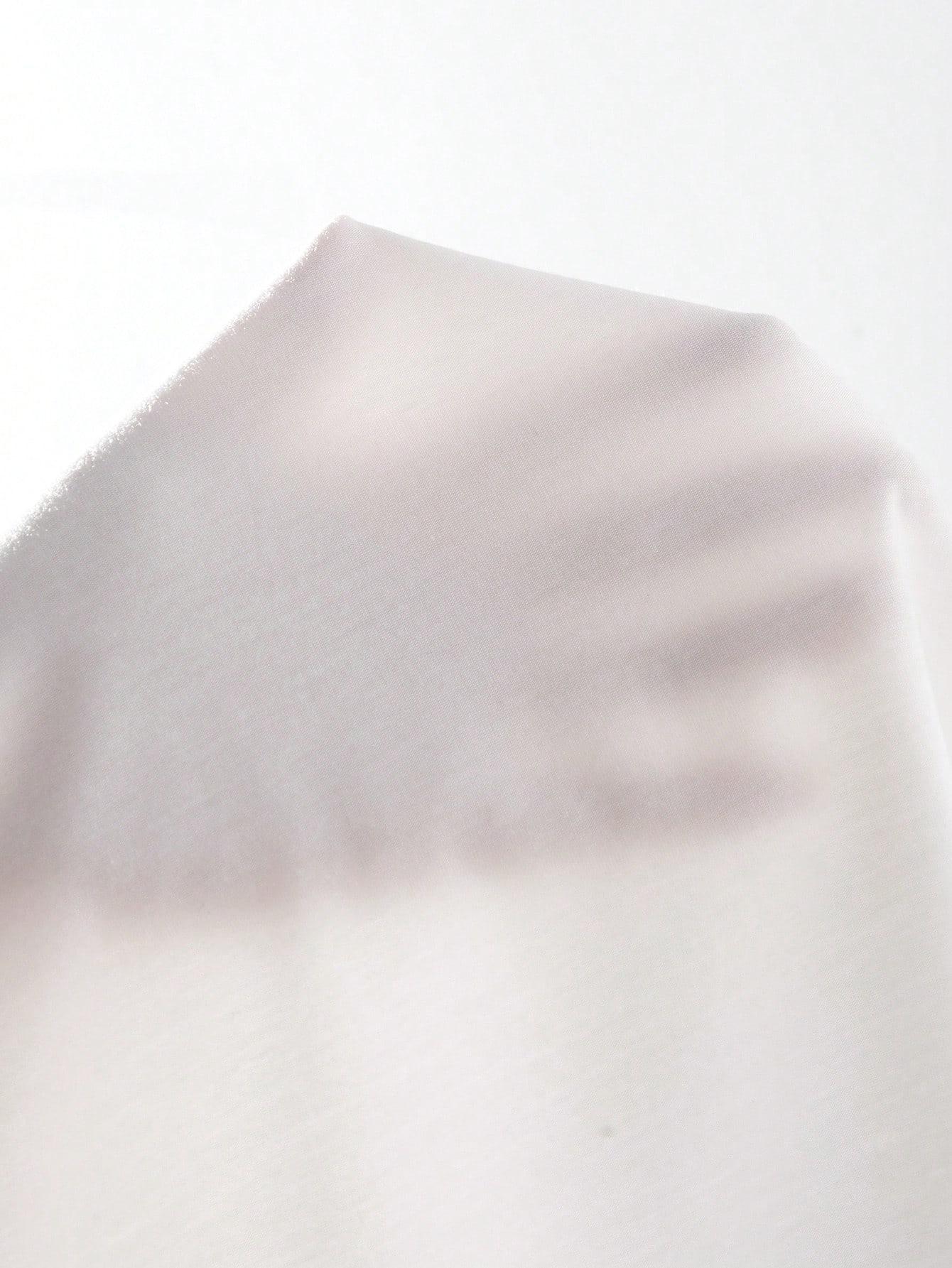 Lightweight Sheer Women's Cardigan for Spring and Summer, Long Sleeve Open Front Layering Piece, Perfect for Casual Knitwear, Womenswear