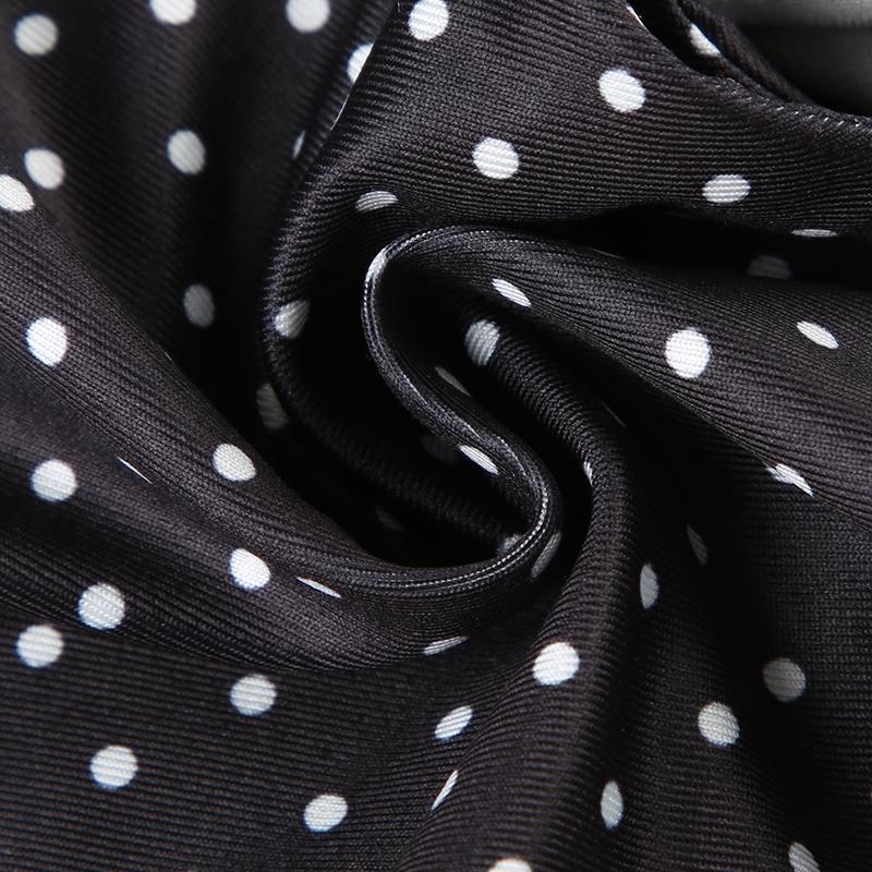 Women's Polka Dot Print Halter Top & Shorts Bikini Set, Sexy Y2k Beach Vacation Swimwear Set for Women, Summer Swimwear Essential, Bikini Outfits, Swimsuit Summer, Halter Neck Bikini