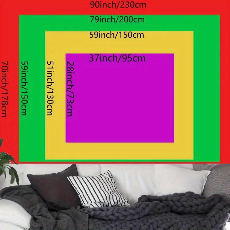 1Pc tree of life tapestry black and white tapestry bedroom spiritual aesthetics tree tapestry aesthetics tapestry aesthetics tapestry wall hanging bedroom black