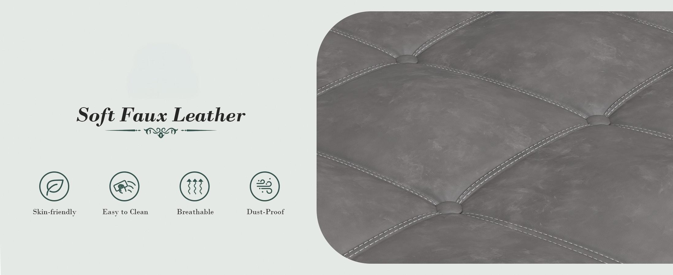 YOUDENOVA 60''/51'' Storage Ottoman Bench, Queen Size End of Bed Storage Bench, Upholstered Sitting Bench for Front Door Entrance,Bedroom,Dining Room, Entryway modern Spring Break YOUDENOVA 60''/51'' Storage Ottoman Bench, Queen Size End of Bed Storage Bench, Upholstered Sitting Bench for Front Door Entrance,Bedroom,Dining Room, Entryway modern Spring Break