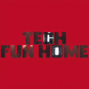 Tech Fun Home