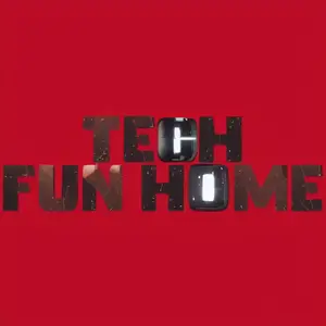 Tech Fun Home