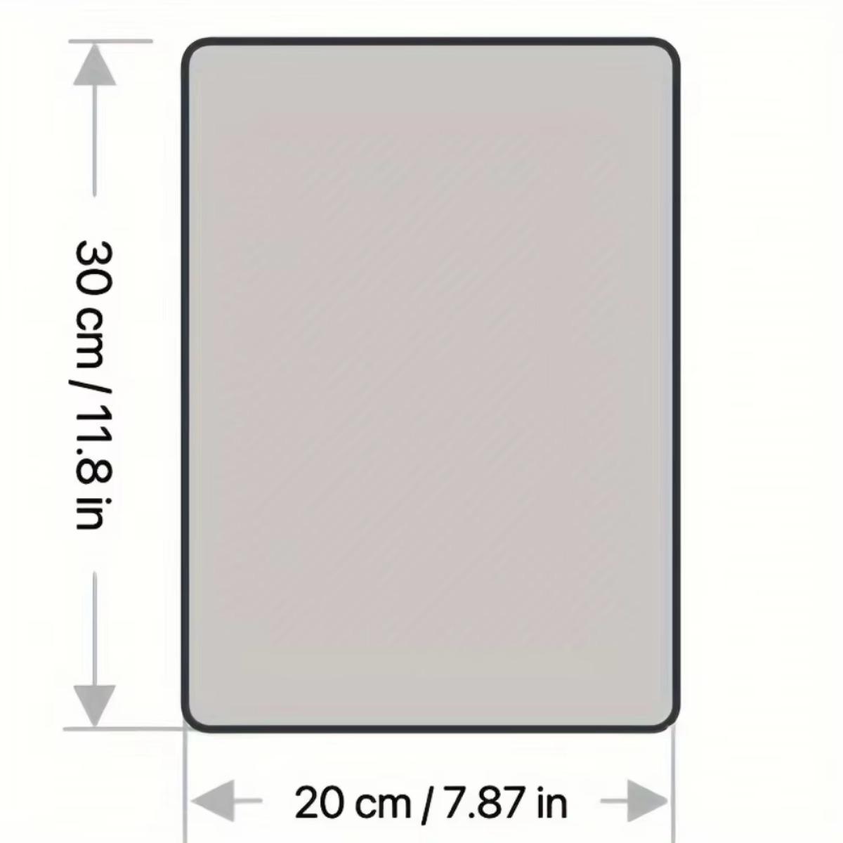 Private Property No Trespassing Sign, Rust-free Reflective Sign, Easy Outdoor Installation for Added Security Skateboard Wall Decor