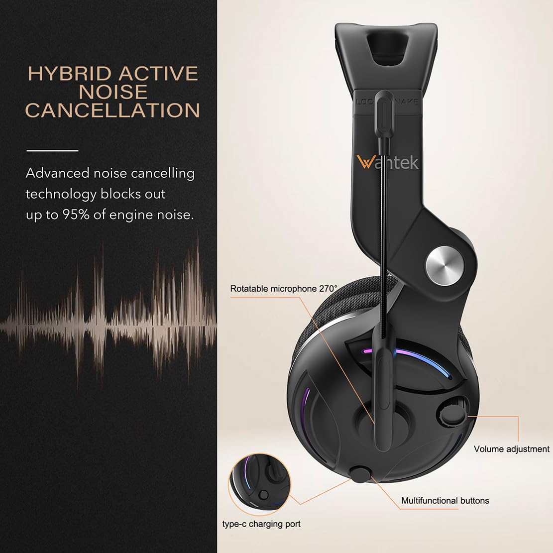 【live】Wireless Headset with Microphone for PC, Bluetooth Headset with Noise Canceling Microphone & HI-FI Stereo Sound, USB Wireless Headset for Laptop, 48 Hrs Working Time zihni cheadphones Audio Electronic headphones gaming earbuds 【live】Wireless Headset with Microphone for PC, Bluetooth Headset with Noise Canceling Microphone & HI-FI Stereo Sound, USB Wireless Headset for Laptop, 48 Hrs Working Time zihni cheadphones Audio Electronic headphones gaming earbuds