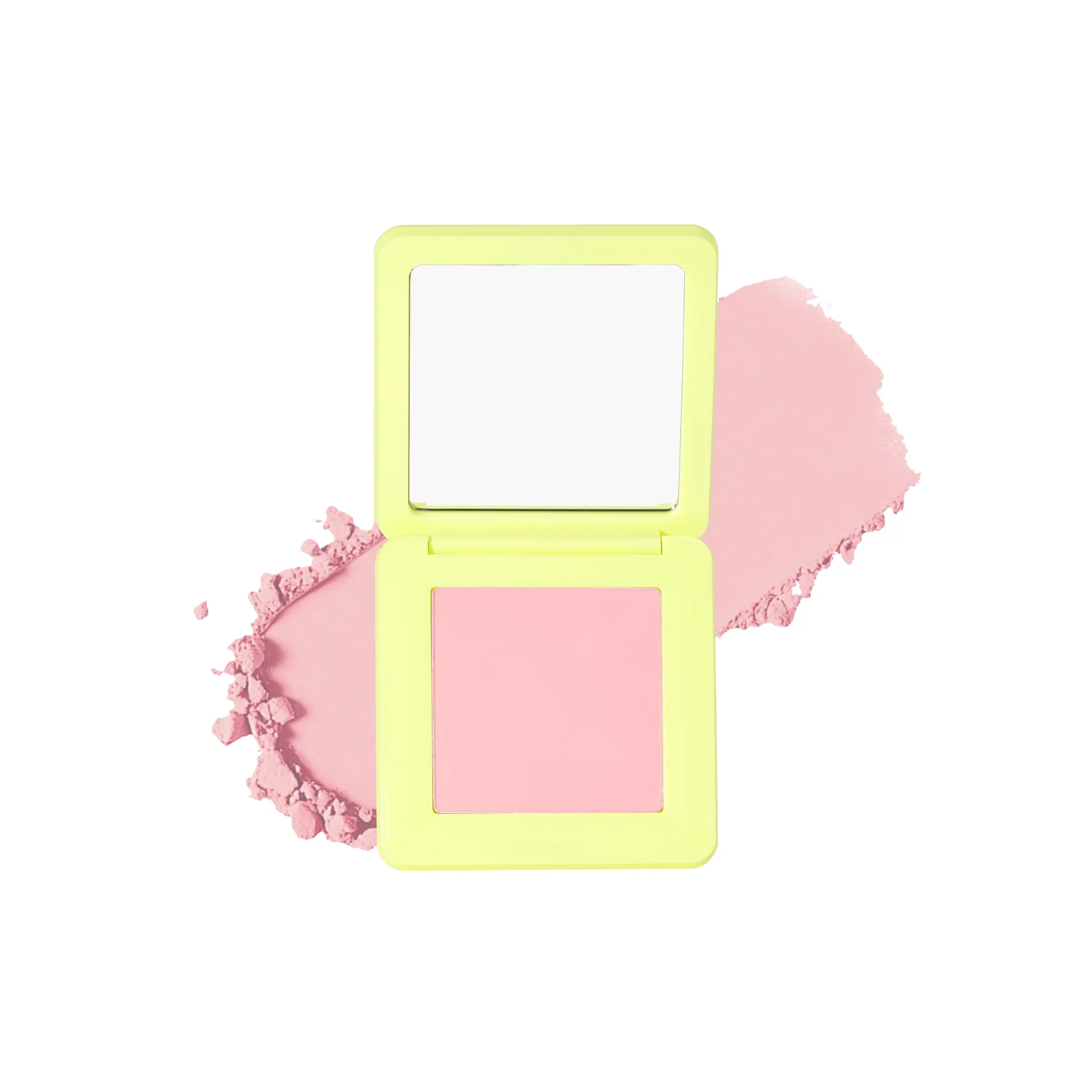 Pat That - Pressed Blotting Powder - Made By Mitchell Makeup Powder Products #GLOBAL PICKS