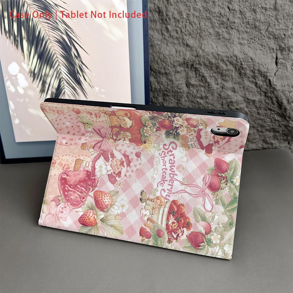 Case for ipad,A book-style tablet case compatible with ipad 10th generation,for iPad Air(M2)/for iPad Pro(M4)/air4/5/6/pro10.5/2022/2021/2024/12.9/mini7/2019/,air m3/a16 2025,Tablet Casing,Tablet Protective Cover