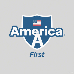America First.