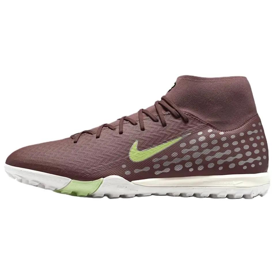 Nike Mercurial Superfly 10 Academy High TF 'Kylian Mbappé Pack' FQ8333-200