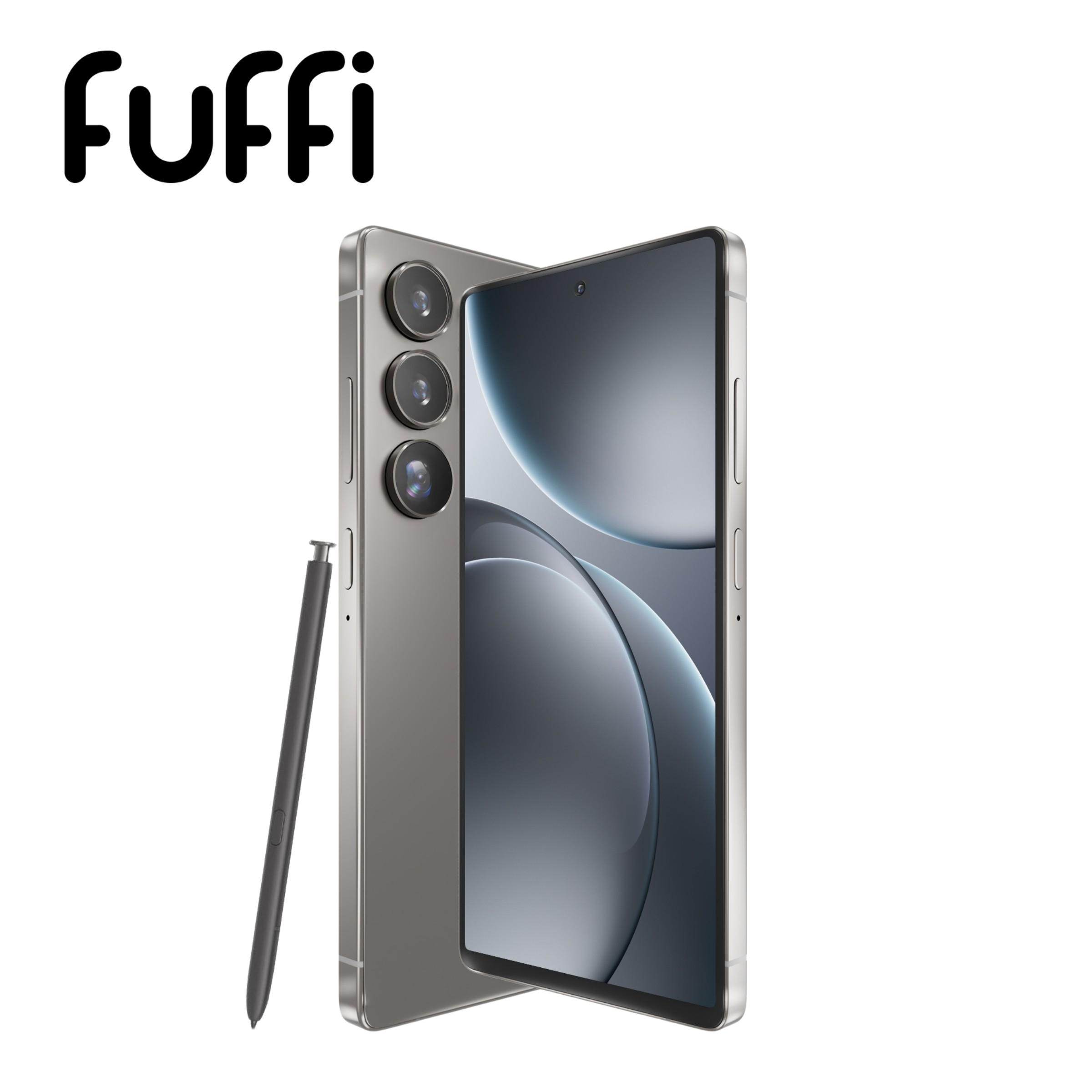 FUFFi-Smartphone, Touchscreen Phone, 4+64GB ROM, Android 12.0, 8mp Front + 16mp Rear Camera, 3950mah Battery, Charging, 4g Network, Dual Sim