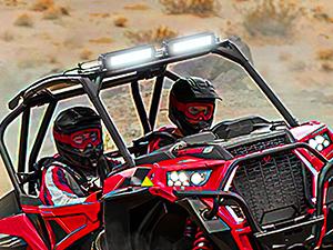 Nilight LED Light Pods 6.5 Inch 2PCS 30W 3250LM Spot Light Bar LED Fog Light w/ 16AWG Wiring Kit for Truck ATV UTV Jeep  dealsforyoudays