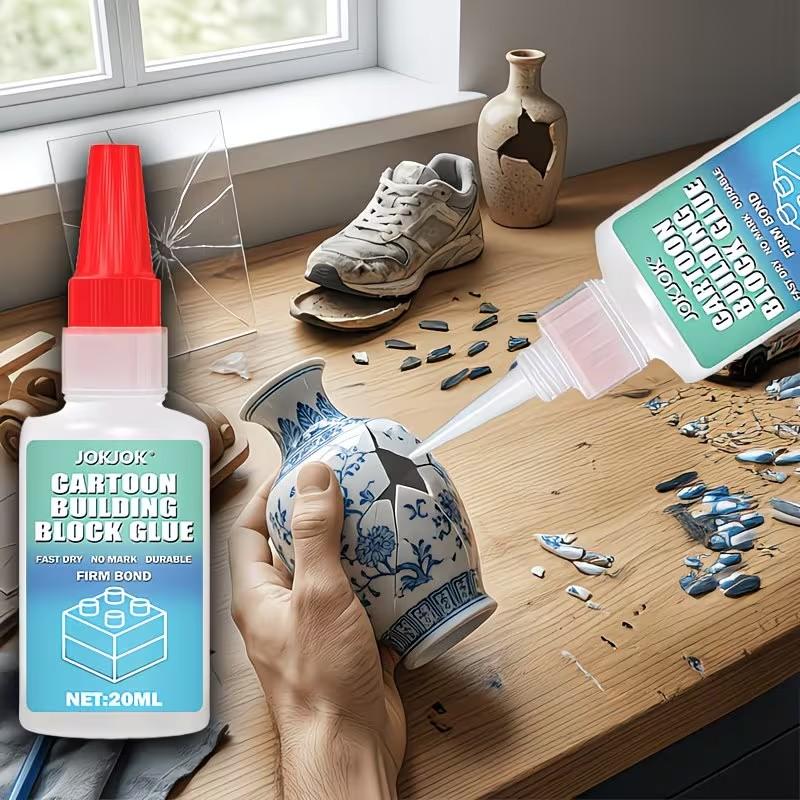 Refrigerator Repair Kit, Safe and Non-Toxic, Portable Design, No Battery Required, Suitable for Various Refrigerators, Brand Jokjok