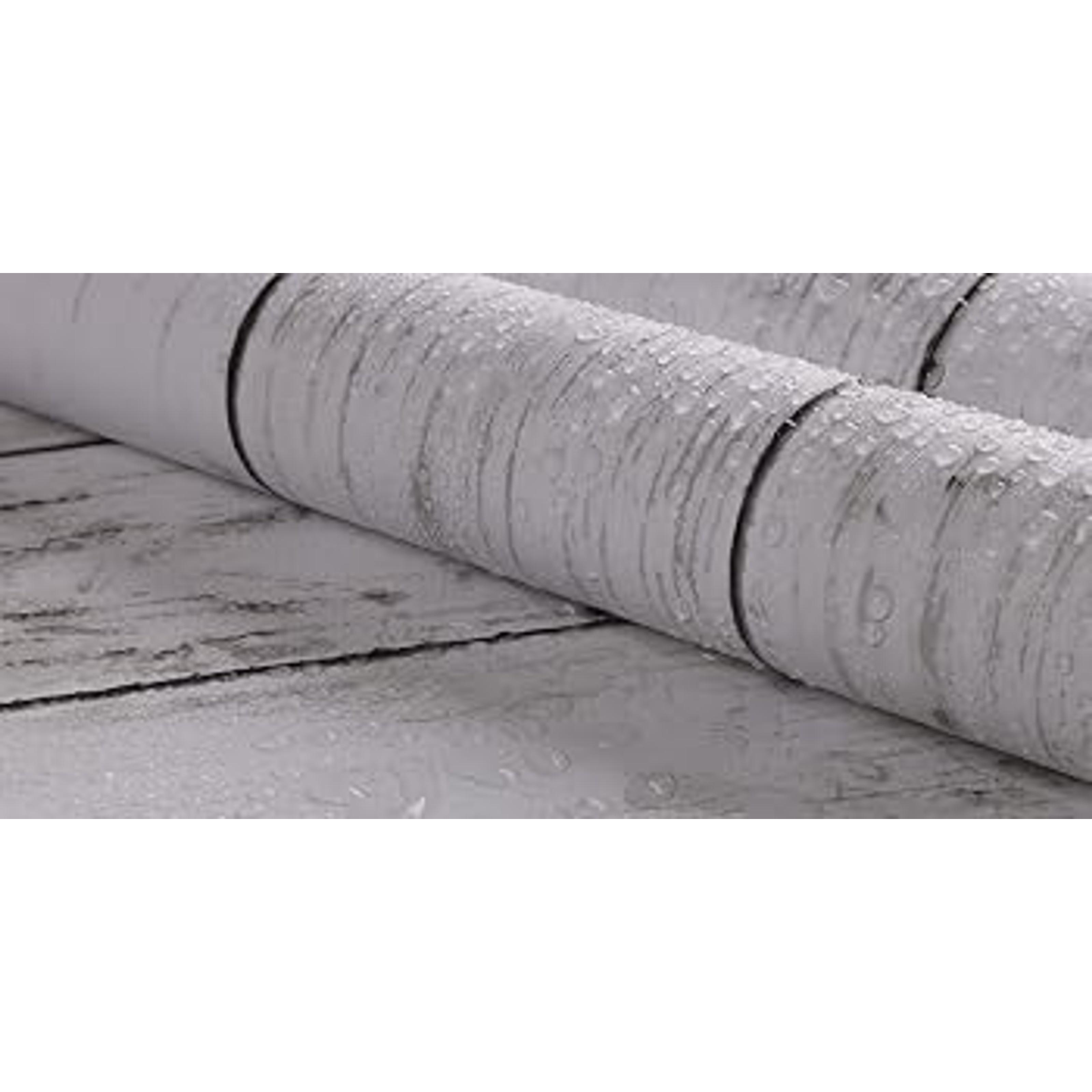 393"X17.7" Wood Peel and Stick Wallpaper White Self Adhesive Removable Vintage Wood Plank Contact Paper for Bathroom Decor Walls Covering Wardrobe Large Size Vinyl
