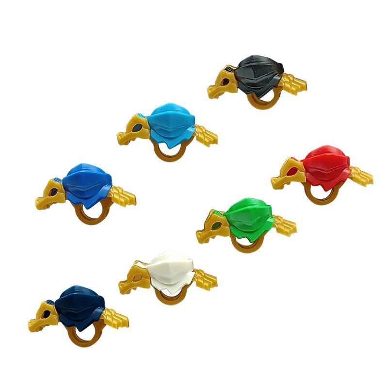 Educational Toy Set, Character Model Toys Ideal for Birthday Gifts, Perfect for Christmas and Holidays, Fun Learning Accessories